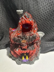 1992 Mighty Max Trapped In Skull Mountain Spielset Bluebird Toys - Bild 1 von 6