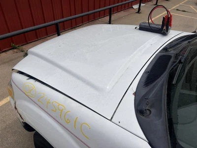 (LOCAL PICKUP ONLY) Hood 4 Door Sport Trac Fits 01-05 EXPLORER 555298 - Image 1 of 4