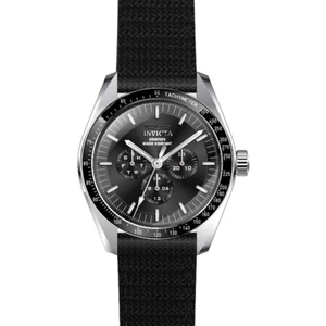 Invicta Specialty GMT Quartz Black Dial Men's Watch 45970 - Picture 1 of 1