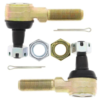 Upgrade 12mm Tie Rod End compatible with Arctic Cat  400 DVX 2004 2005 2006 - Image 1 of 3