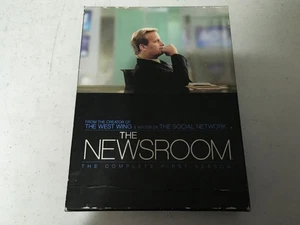 The Newsroom First Season 1 - Picture 1 of 3