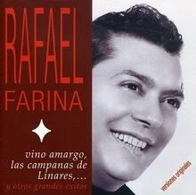 Grandes [Import USA] von Rafael Farina | CD | Zustand sehr gut - Bild 1 von 2