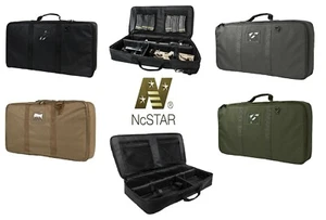 VISM 26" Discreet Takedown Carbine Case Tactical Rifle Bag Shooting Hunting - Picture 1 of 15