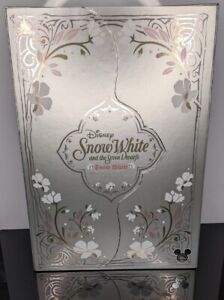 Snow White D23 2022 Limited Edition Doll LE 1000 New Never Opened