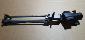 FORD FOCUS MK1 98-04 FRONT WINDSCREEN WIPER LINKAGE MOTOR XS41 17504 BH - Picture 1 of 24