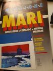 Missione sui mari C64 C128 Commodore Logica 2000 rivista
