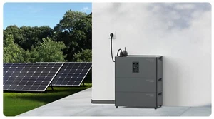 Marstek Jupiter C plus 7.68kWh Speicher für Balkonkraftwerk - Bild 1 von 10