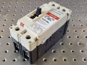 Eaton FDB2125 2p 125A Interruttore automatico 14k AIC @ 480V - Foto 1 di 5