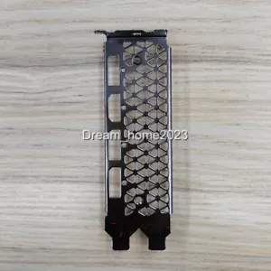 Bracket For AMD Radeon RX 6600XT 8G Turbo Graphics Video Card - Picture 1 of 4