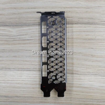 Bracket For AMD Radeon RX 6600XT 8G Turbo Graphics Video Card - Image 1 of 4