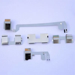 Ersatz Batterie Kontaktstück Ersatz passend für FLUKE Multimeter Reparaturteil - Bild 1 von 2