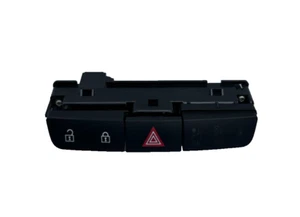 Vauxhall Insignia A Hazard Central Locking Switch Centre Dash Panel 13324594 - Picture 1 of 10