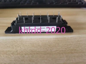 1PZ NUOVO FUJI 6DI30B-050 6DI30B050 MODULO SPEDIZIONE GRATUITA - Foto 1 di 9