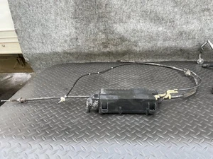 Emergency Electric Parking Brake Actuator Mercedes W221 W216 S600 S550 S63 oem - Picture 1 of 7