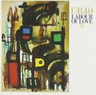 Labour Of Love Ii By Ub40 (Cd, Dec-1989, Virgin Disc & Front Insert Only