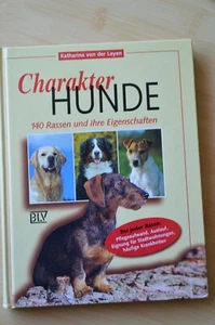 Charakter Hunde - Bild 1 von 3