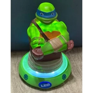 2016 Ninja Schildkröte Löwe Nachtlicht - Bild 1 von 4