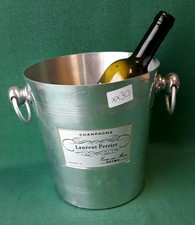 SECCHIELLO GHIACCIO PORTAGHIACCIO VINTAGE CHAMPAGNE LAURENT PERRIER ANNI 70.XX30