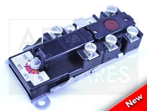 OSO CILINDRO TERMOSTATO 80030 - Imagen 1 de 4