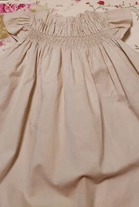 Bella Bliss girls dress size 5 - Picture 1 of 4