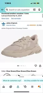 Taglia 8 - Adidas Ozweego Bliss - FX6029 - Foto 1 di 7