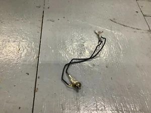 NEU Echo CS-310 CS 310 MOTORSÄGE OEM EIN/AUS KILL-SCHALTER - Bild 1 von 1