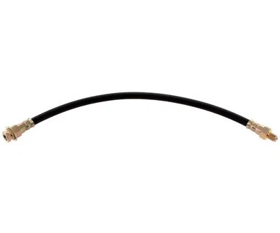 Задний центральный гидравлический шланг для тормоза Lincoln Continental 1961-1962 годов выпуска Raybestos - Изображение 1 из 3