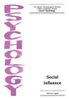 Michael Argyle Social Influence (Taschenbuch) Open Learning Units