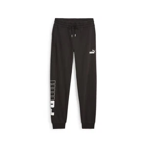 Puma POWER Men's Sweatpants Sportstyle Core Men Bottoms - Picture 1 of 11
