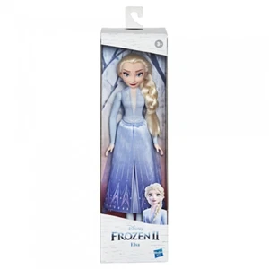 Hasbro Disney Frozen 2 Basic Doll Elsa 28cm - Picture 1 of 2