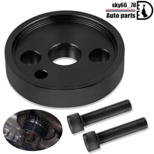 5046 Crankshaft Wear Sleeve Installer For 1989-2016 Dodge Cummins 3.9 5.9 6.7L - Picture 1 of 11