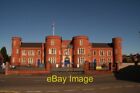 Photo 6x4 Territorial Army Centre and Drill Hall, Northampton Built follo c2019