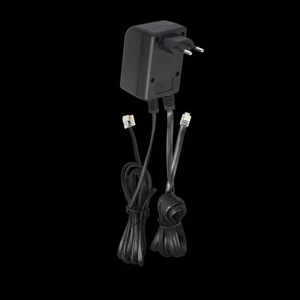 SIL Class 2 Model VD100055H für Auerswald 2000 AC Adapter 10V DC 550mA      **12 - Bild 1 von 4