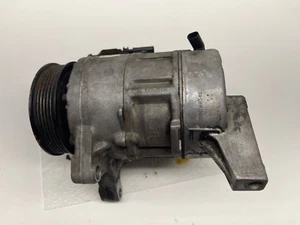 OEM 2014 2015 2016 2017 CHEVY TRAVERSE Buick Enclave AC COMPRESSOR 20965086 - Picture 1 of 6