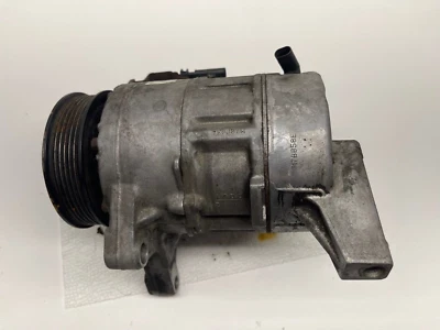 OEM 2014 2015 2016 2017 CHEVY TRAVERSE Buick Enclave AC COMPRESSOR 20965086 - Image 1 of 4