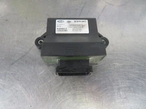 EB1040 2013 13 APRILIA SHIVER 750 ECU CONTROL MODULE - Picture 1 of 6