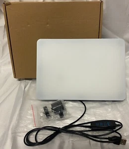 Camera LIGHT, MODEL Cl-420, 9X6.5", LED LIGHT, New(opened Bx) Camera & Camcorder - Picture 1 of 4