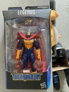 Night Hawk Marvel Legend - Bild 1 von 3