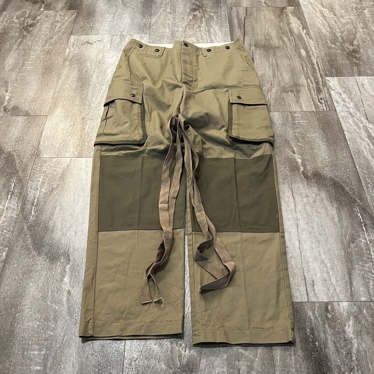 paratrooper pants products for sale | eBay paratrooper pants products for sale | eBay