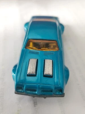 Matchbox Superfast No 04, Pontiac Firebird, 1975 - Image 1 of 4
