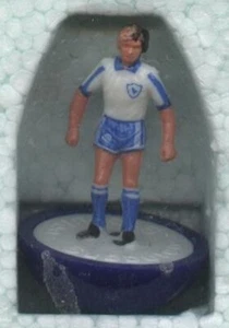 SUBBUTEO TEAM REF 740 TOTTENHAM HOTSPUR LW RICAMBIO PLAYER SPURS 1996 HP SPURS KIT - Foto 1 di 1