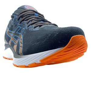 SCARPE DA CORSA ASICS GEL CUMULOS 23 UOMO TAGLIA 11 1011B014-INDOSSATE ONCE 43. - Foto 1 di 12
