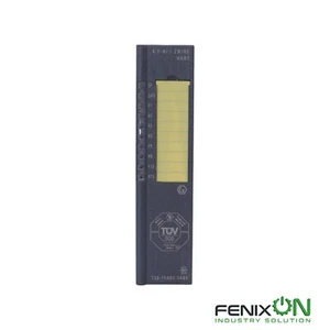 SIEMENS 6ES7138-7FA00-0AB0 SIMATIC DP ELEKTRONIKMODUL - Zdjęcie 1 z 4