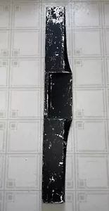 Lund Fiberglass Rear Bumper Roll Pan Bolt In For 81-93 Chevy/GMC S10/S15 - Picture 1 of 17