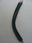 Vintage Car Battery Cable 24" X 1/2" Lot Of 2 ( # 3)