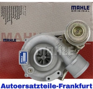 MAHLE Turbolader  MERCEDES BENZ V-KLASSE 638/2 VITO Bus Kasten 638 - Picture 1 of 7