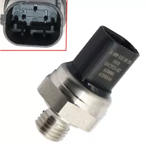 1Pc For MERCEDES-BENZ OM642 Engine Exhaust Back Pressure Sensor A0091535028 - Picture 1 of 6