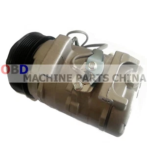 7PK New A/C Compressor For Toyota Previa 2.4/Toyota Alphard 2.4L 2000-2008 - Picture 1 of 1