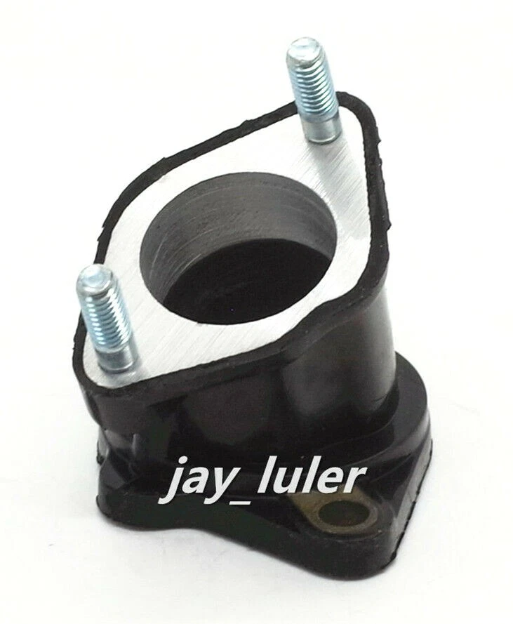 Bota colector de admisión para Honda XL185S 1979-1983 Foto 1 de 1