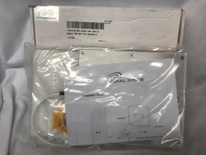 SIGNAL INSIDE SII-ANT-DASSP-698-2700-I0 INDOOR WALL MOUNT ANTENNA 1710-2700MH,5 - Picture 1 of 7